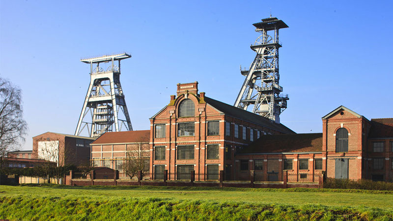 Centre Historique Minier De Lewarde évènements à Venir