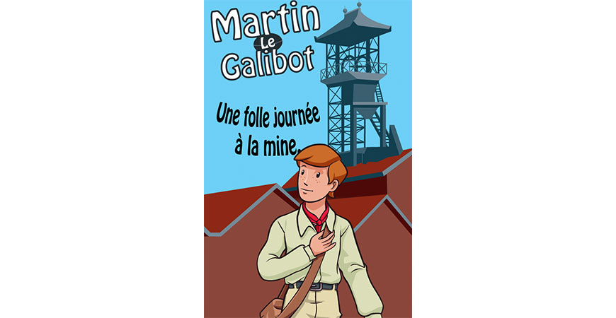 Martin le Galibot