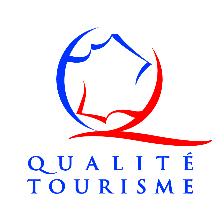 Das Historische Bergbauzentrum erhält das nationale Qualitätssiegel „Qualité Tourisme“