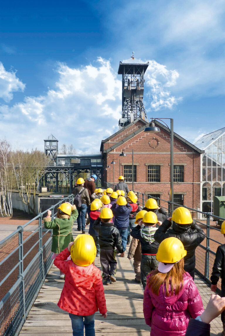 Centre Historique Minier De Lewarde évènements à Venir