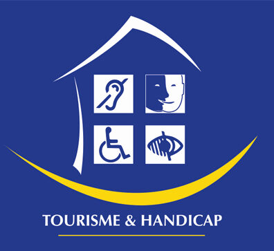 Renouvellement de la marque d’État Tourisme & Handicap pour le restaurant Le Briquet