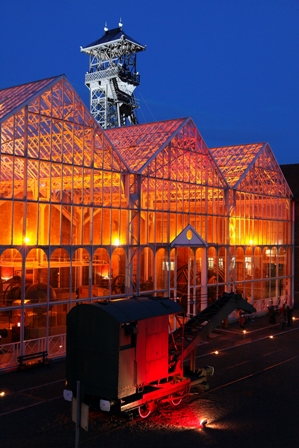 Nuit européenne des musées