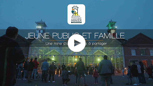 Famille / Jeune public