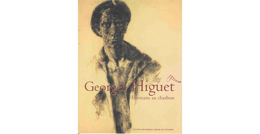 Georges Higuet Catalog