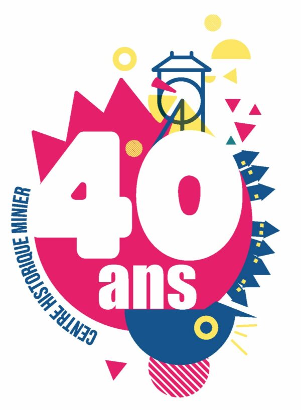 Week-end festif 40 ans