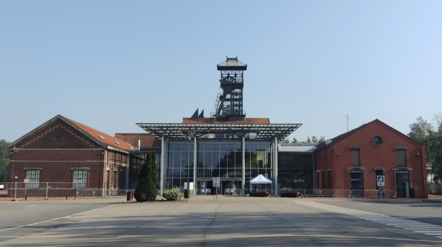 Le Centre Historique Minier | © Centre Historique Minier