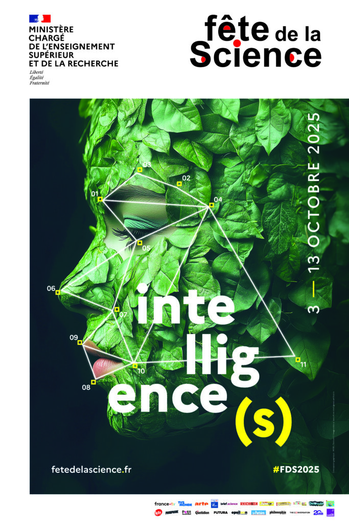La Fête de la science