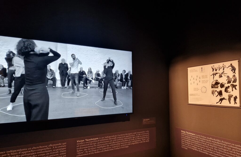 Une Sainte-Barbe Au charbon !