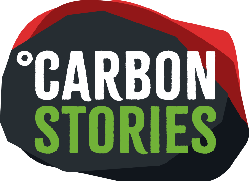 Projet Carbon stories