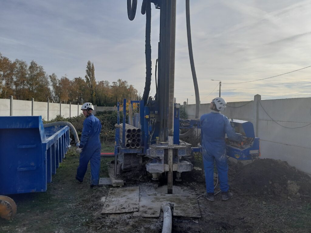 Le Centre Historique Minier explore la piste de la géothermie pour sa transition énergétique