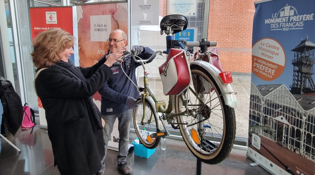 Voilà durable ! Un rendez-vous pour devenir éco-logique